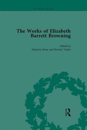 Works of Elizabeth Barrett Browning Vol 2