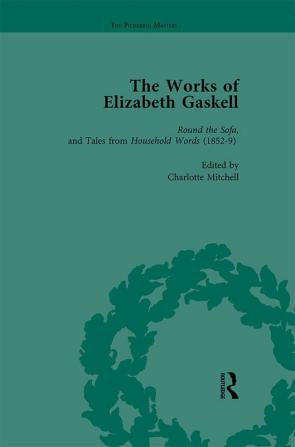 Works of Elizabeth Gaskell Part I Vol 3