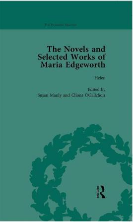 Works of Maria Edgeworth Part II Vol 9