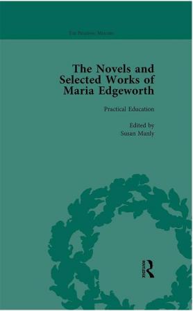 Works of Maria Edgeworth Part II Vol 11