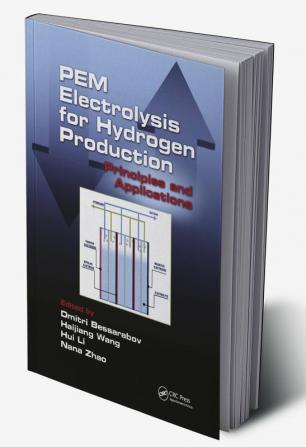 PEM Electrolysis for Hydrogen Production