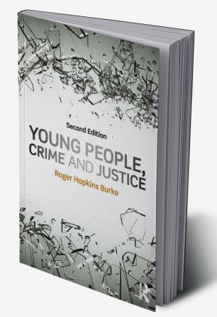 Young People Crime and Justice