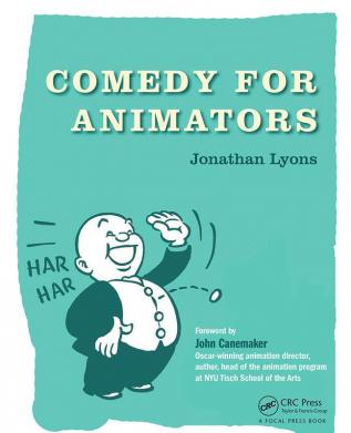 Comedy for Animators