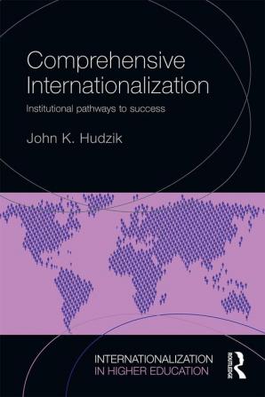 Comprehensive Internationalization