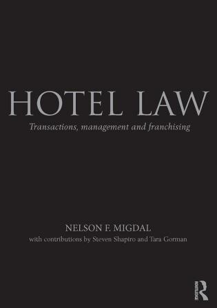 Hotel Law