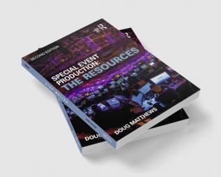 Special Event Production: The Resources