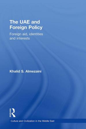 UAE and Foreign Policy