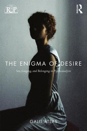 THE ENIGMA OF DESIRE