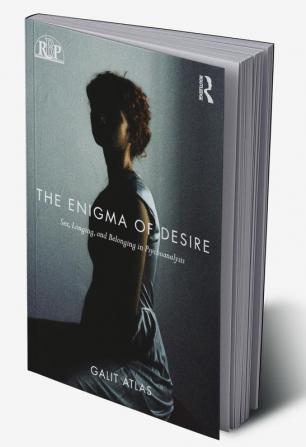 THE ENIGMA OF DESIRE