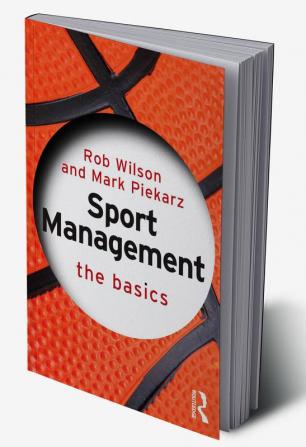 Sport Management: The Basics