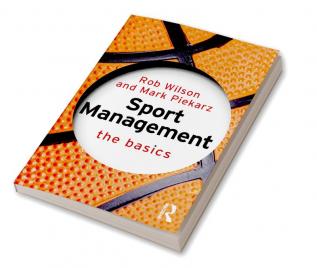 Sport Management: The Basics