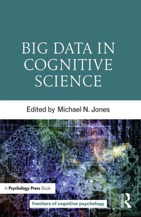 Big Data in Cognitive Science