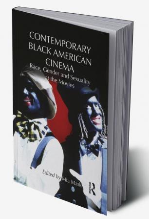 Contemporary Black American Cinema