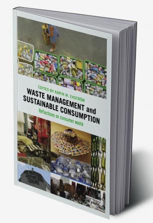 Waste Management and Sustainable Consumption