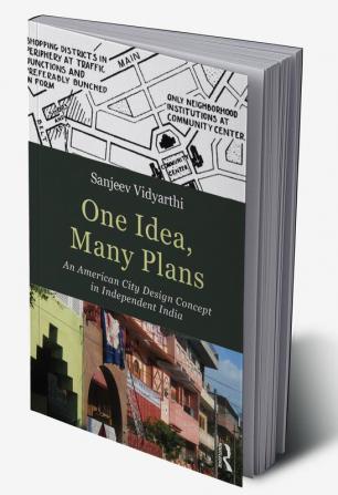 One Idea Many Plans