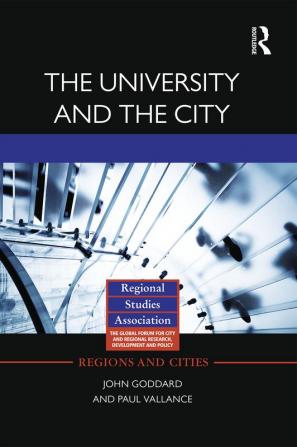 University and the City