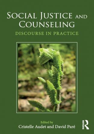 Social Justice and Counseling