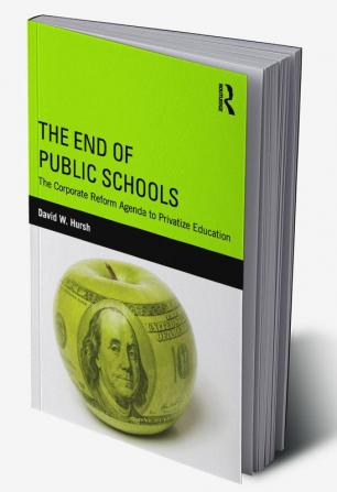 End of Public Schools