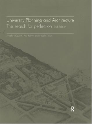 University Planning and Architecture