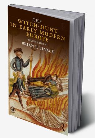 The Witch-Hunt in Early Modern Europe