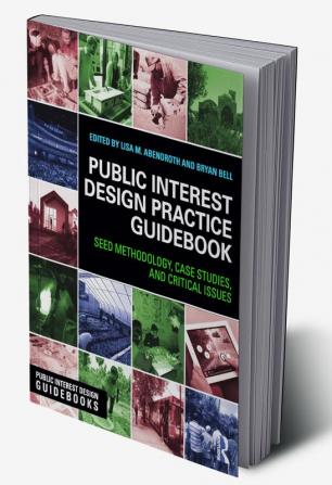 Public Interest Design Practice Guidebook