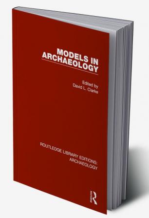 Models in Archaeology