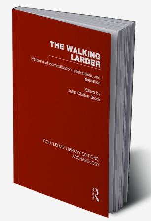 Walking Larder