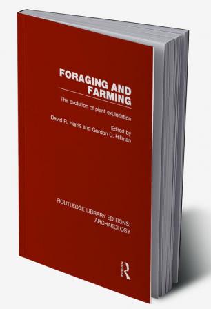 Foraging and Farming