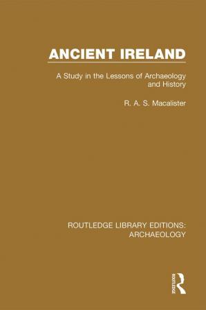 Ancient Ireland