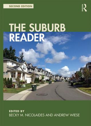 Suburb Reader