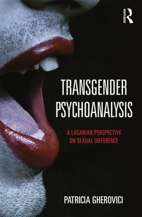 Transgender Psychoanalysis