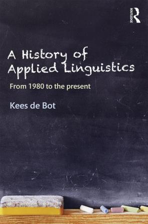 History of Applied Linguistics