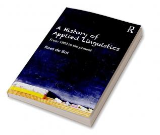 History of Applied Linguistics