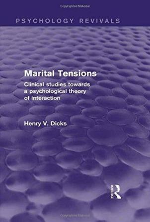 Marital Tensions