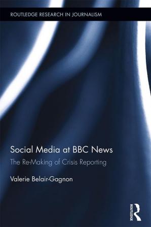 Social Media at BBC News