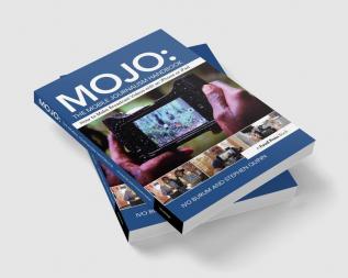 MOJO: The Mobile Journalism Handbook