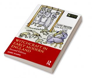 Witchcraft in Early Modern England