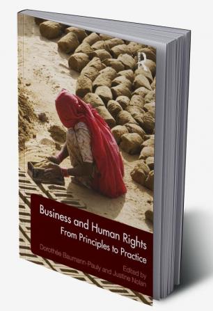 Business and Human Rights