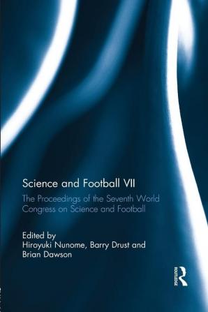 Science and Football VII