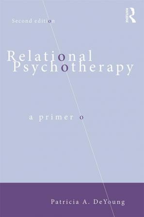 Relational Psychotherapy