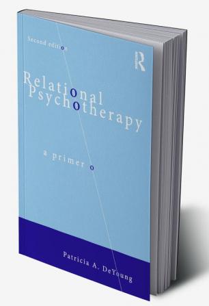 Relational Psychotherapy