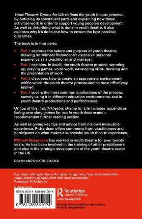 Youth Theatre