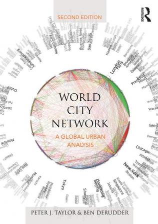 World City Network