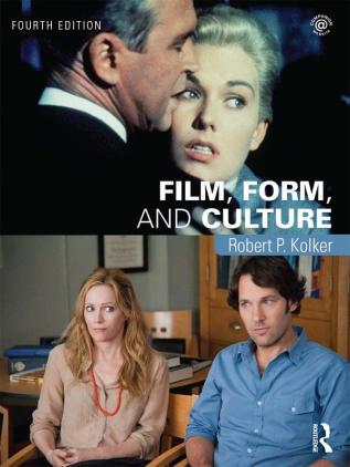 Film Form and Culture