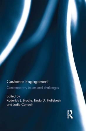 Customer Engagement