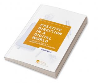 Creative Direction in a Digital World