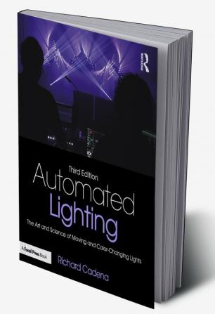 Automated Lighting