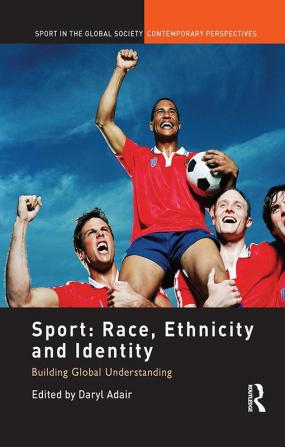 Sport: Race Ethnicity and Identity