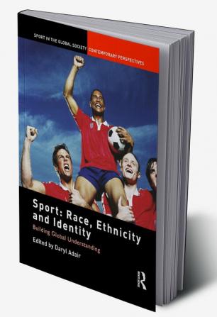 Sport: Race Ethnicity and Identity