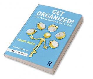 Get Organized!